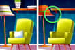 Jeu Trouve les Différences 5