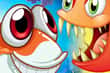 Jeu Fish Eats a Fish
