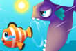 Jeu Fish Evolution