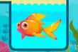 Jeu Pull the Pin : Sauve le Poisson