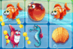 Jeu Fish World Match 3