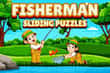 Jeu Puzzle Pêcheur