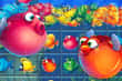 Jeu Fishing Blocks