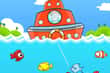 Jeu Fishing Day