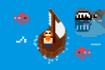 Jeu Fishing Day HTML5
