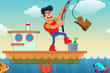 Fishing.io