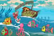 Jeu Fishing Mania