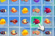 Jeu Fishing Puzzles