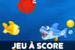 Jeu Fishy Rush
