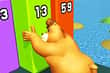 Jeu Fit the Fat