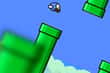 Jeu Flappy Bird 2