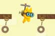 Jeu Flappy Cat Crazy Copters