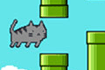 Flappy Cat