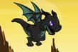 Jeu Flappy Dragon