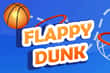 Jeu Flappy Dunk