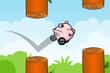 Jeu Flappy Pig