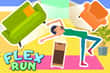 Jeu Flex Run