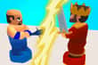 Jeu Flick Soldier 3D