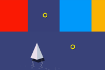Jeu Flight vs Blocks