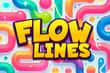 Jeu Flow Lines
