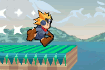 Jeu Flow Runner