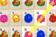 Jeu Flower Merge