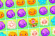 Jeu Flower World Match 3