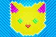 Jeu Fluffy Cubes