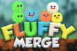 Jeu Fluffy Merge
