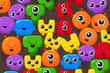 Jeu Fluffy Monsters Match