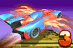 Jeu Fly Car Stunt 3