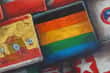 Jeu Flying Flags