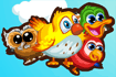Jeu Flying School