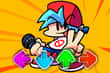 Jeu FNF Musique Battle 3D