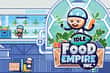 Jeu Food Empire Inc