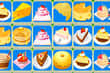 Food Mahjong Connect