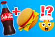 Jeu Food Match