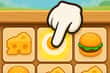 Jeu Food Merge