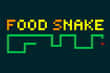 Jeu Food Snake