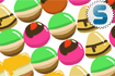 Jeu FoodHunter