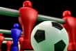 Jeu Foosball
