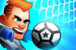Jeu Football Brawl