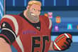 Jeu Football for Nerds
