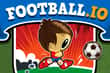 Jeu Football.io