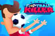Jeu Football Killer
