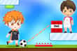 Jeu Football Master