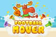 Jeu Football Mover