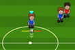 Jeu Football Superstars 2022