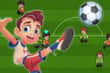 Jeu Football Superstars 2024
