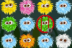 Jeu Foppies